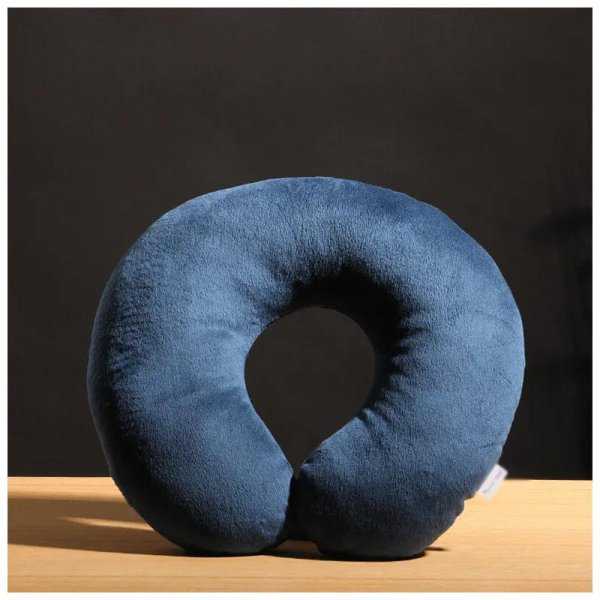 u型枕头正确使用方法