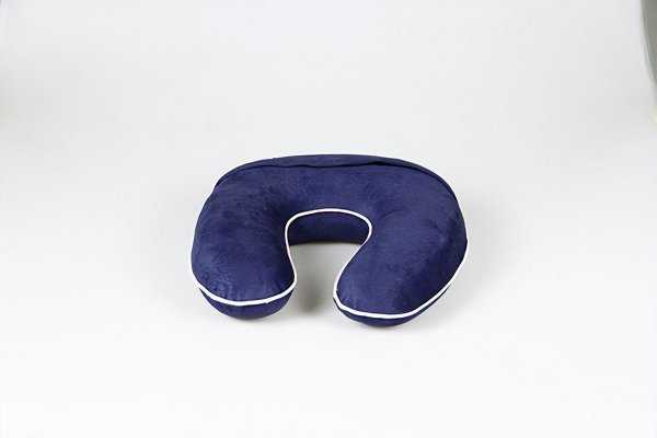 u型枕头正确使用方法