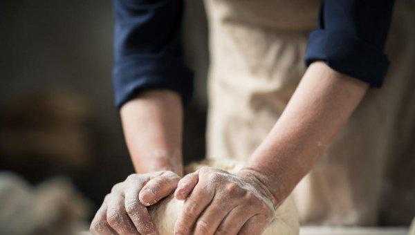 酵母粉和泡打粉一样吗