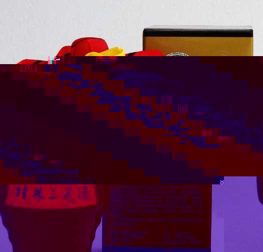 白酒香型有哪几类型