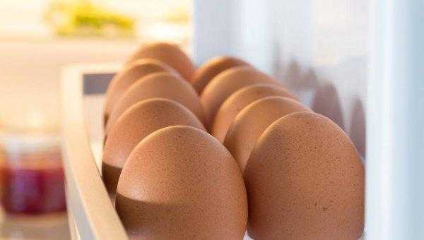 鸡蛋夏天常温下可以放多久