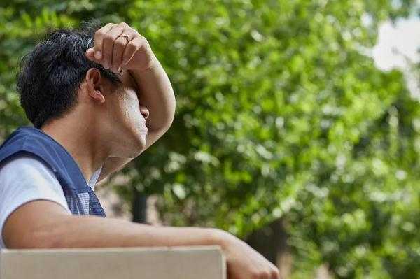 气温超过多少度称为高温天气