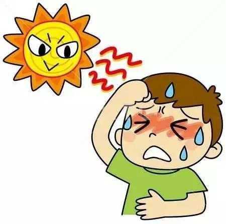 气温超过多少度称为高温天气