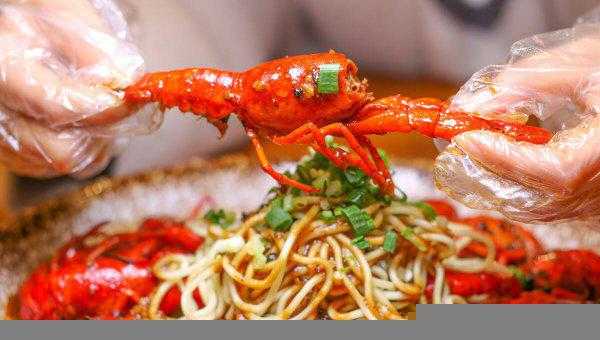 活的小龙虾怎么保存能活几天