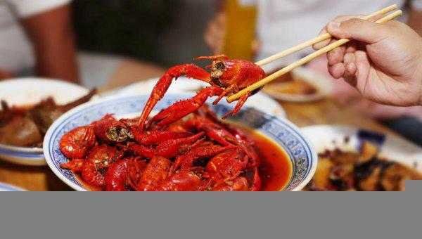 活的小龙虾怎么保存能活几天