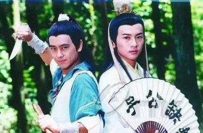 十大公认最好看的武侠小说