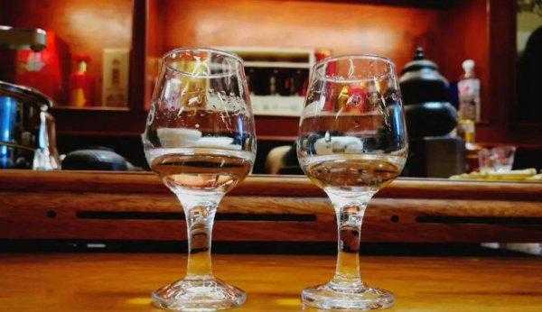 汾酒是什么香型的