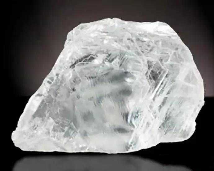 世界最大的钻石多少克拉