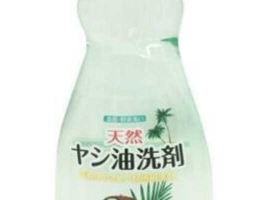 洗洁精十大排名排行榜