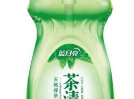 洗洁精十大排名排行榜