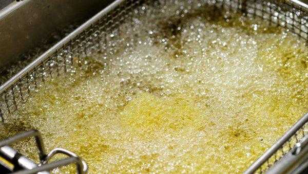 五成油温大概是什么状态