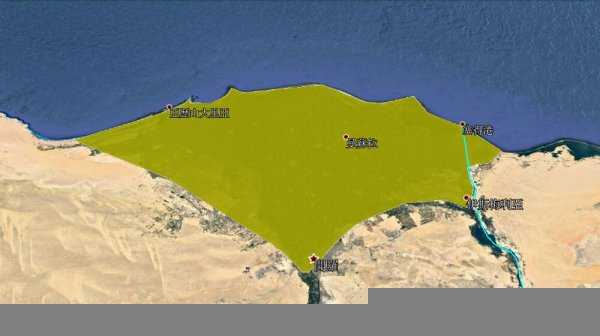 埃及属于哪个洲