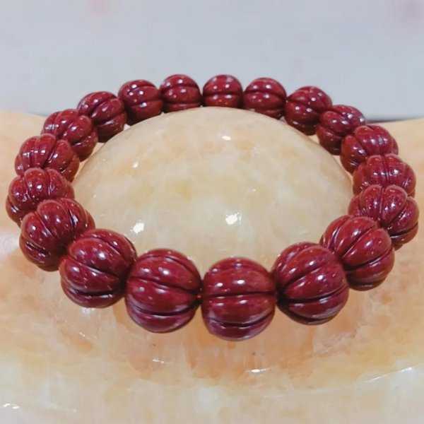 朱砂是什么原料做成的