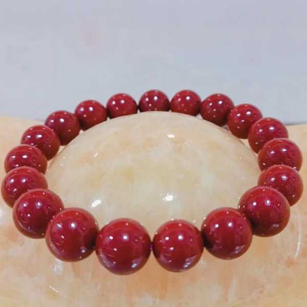 朱砂是什么原料做成的