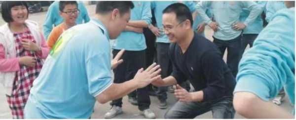 聚会玩的小游戏