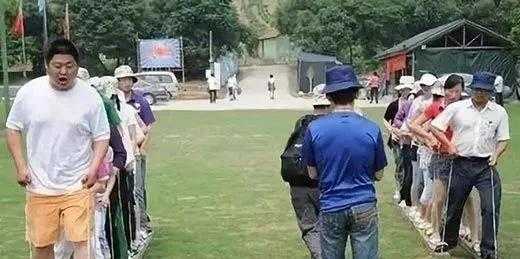 聚会玩的小游戏