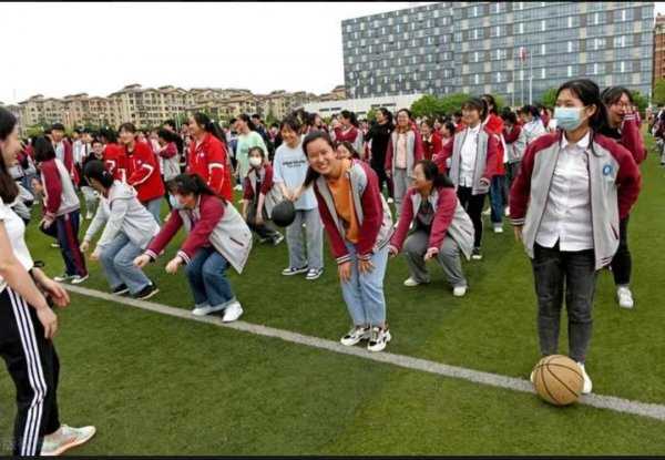 聚会玩的小游戏