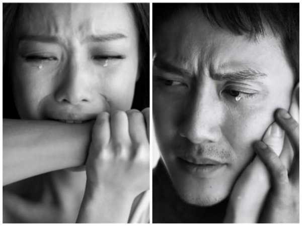 最虐心能哭死的电影