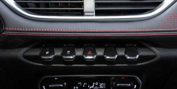 汽车空调ac开关的作用