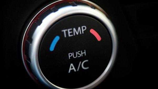 汽车空调ac开关的作用