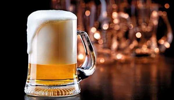 500ml啤酒相当于多少米饭