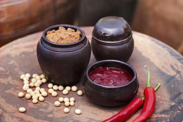 香其酱是什么酱怎么吃