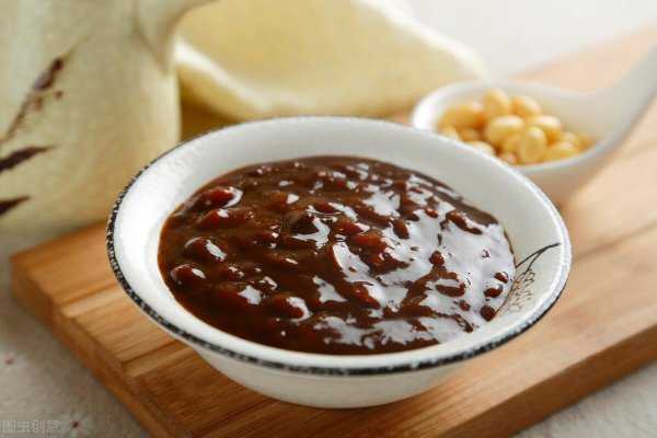 香其酱是什么酱怎么吃