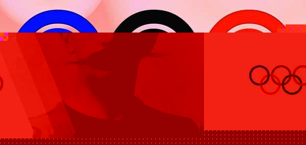 奥运会五环是什么颜色组成的