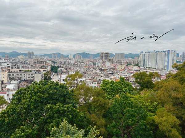 广东汕尾属于潮汕吗