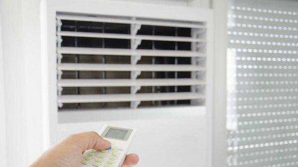 如何清洗空调机上的过滤网