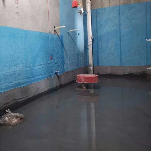 卫生间闭水试验多长时间