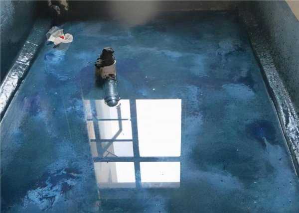 卫生间闭水试验多长时间