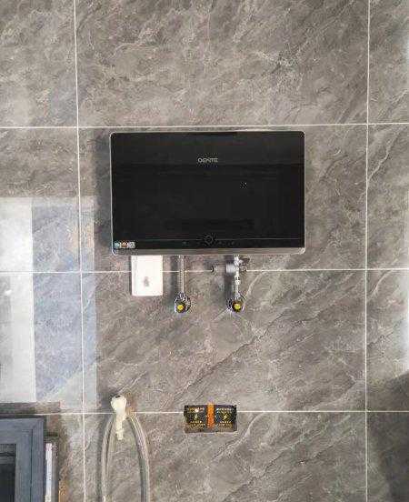 热水器加热温度上不去怎么回事