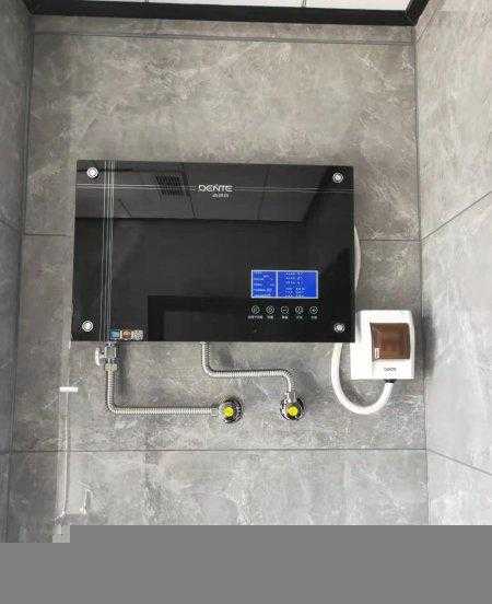 热水器加热温度上不去怎么回事