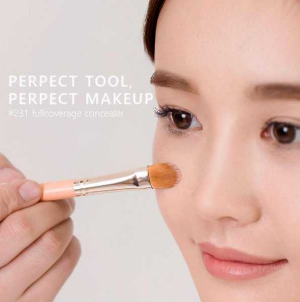 皮肤卡粉浮粉是什么原因