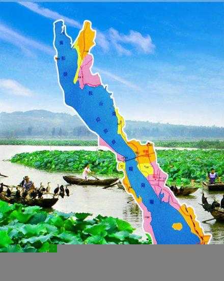 山东微山县属于哪个市管辖