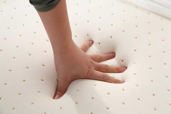 乳胶床垫的寿命多少年