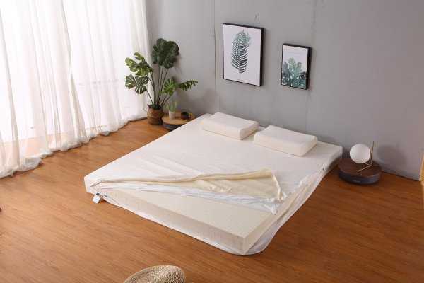 乳胶床垫的寿命多少年