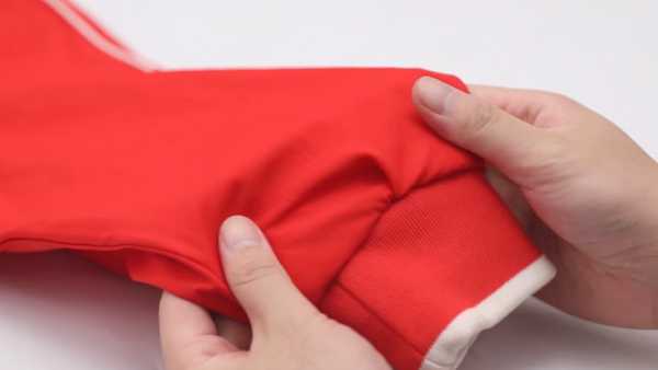衣服袖子长了怎么改短妙招