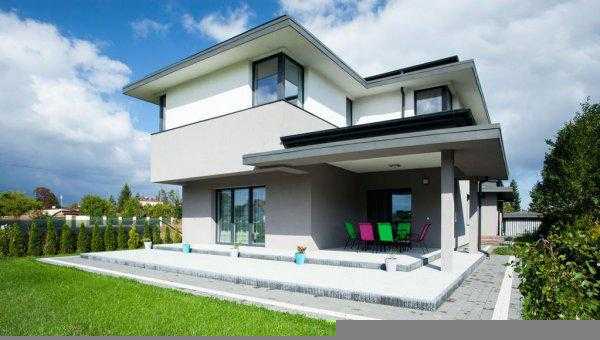 叠拼别墅什么意思