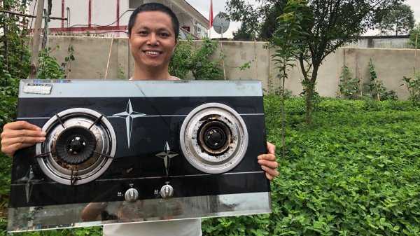 煤气灶打不着火怎么修理