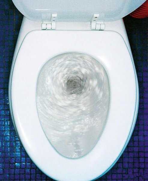 马桶水压太小冲不下去怎么办