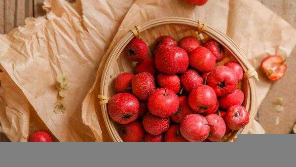 十大酸性水果排名