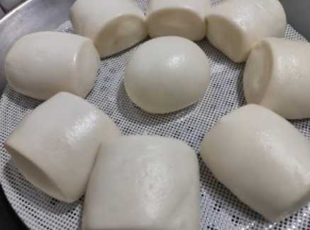 馍馍蒸多长时间就熟了