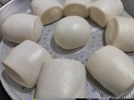 馍馍蒸多长时间就熟了