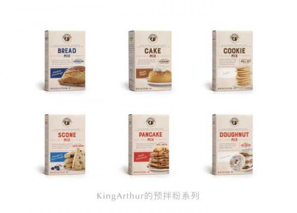 蛋糕预拌粉是什么东西