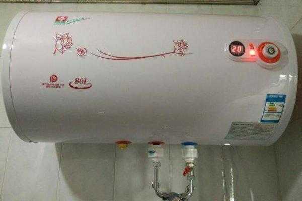 热水器排污口漏水了怎么处理