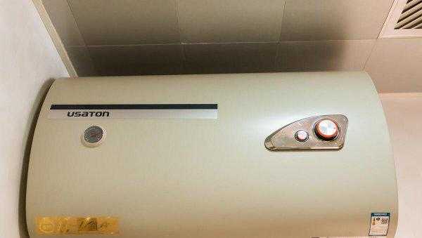 热水器排污口漏水了怎么处理