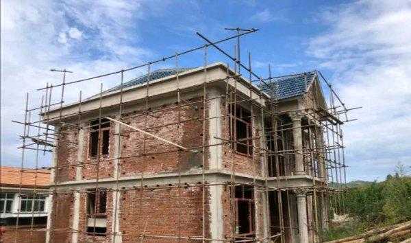 圈梁一般在什么位置