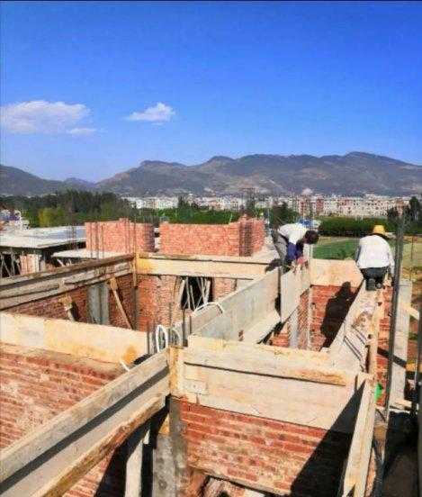 圈梁一般在什么位置